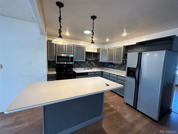 3138 S Joplin Court, Aurora CO 80013