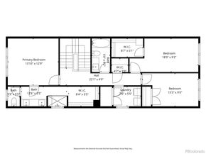 3237 S Bannock Street, Englewood CO 80110