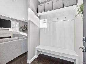3237 S Bannock Street, Englewood CO 80110