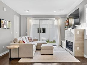 3237 S Bannock Street, Englewood CO 80110