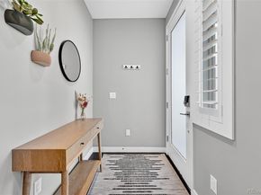 3237 S Bannock Street, Englewood CO 80110