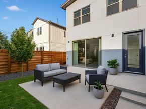 3237 S Bannock Street, Englewood CO 80110