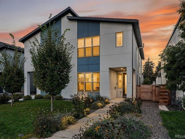 3237 S Bannock Street, Englewood CO 80110