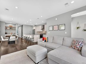 3237 S Bannock Street, Englewood CO 80110