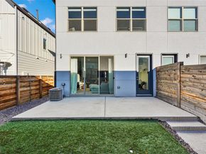 3237 S Bannock Street, Englewood CO 80110