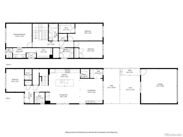 3237 S Bannock Street, Englewood CO 80110
