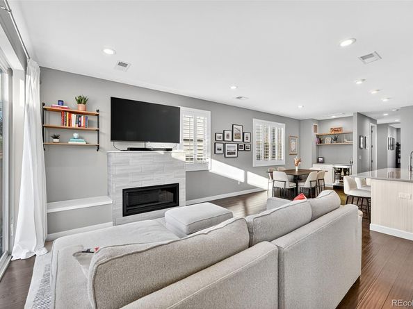 3237 S Bannock Street, Englewood CO 80110