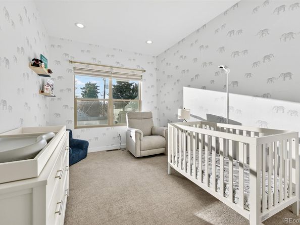 3237 S Bannock Street, Englewood CO 80110
