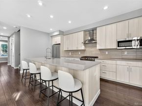 3237 S Bannock Street, Englewood CO 80110