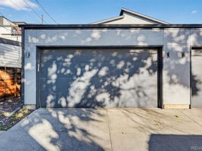 3237 S Bannock Street, Englewood CO 80110