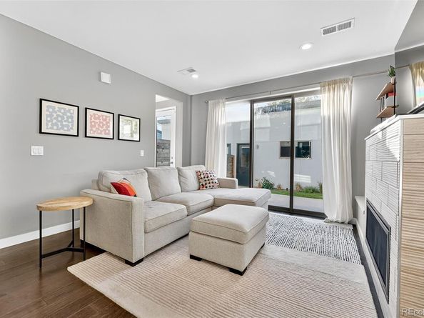 3237 S Bannock Street, Englewood CO 80110