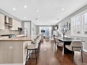 3237 S Bannock Street, Englewood CO 80110