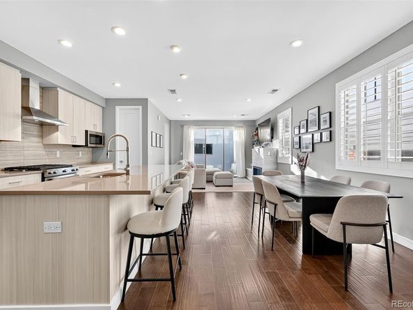 3237 S Bannock Street, Englewood CO 80110