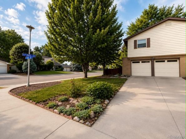 2443 S Carr Court, Lakewood CO 80227