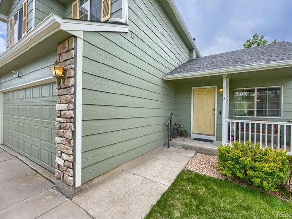 4449 S Halifax Street, Centennial CO 80015