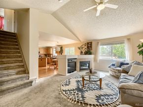 4449 S Halifax Street, Centennial CO 80015