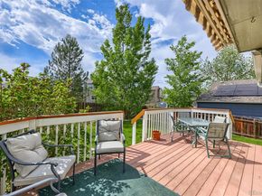 4449 S Halifax Street, Centennial CO 80015