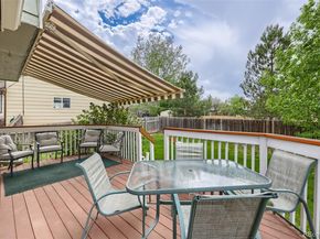 4449 S Halifax Street, Centennial CO 80015