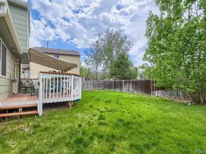 4449 S Halifax Street, Centennial CO 80015