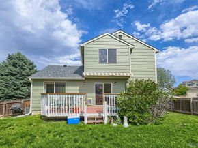 4449 S Halifax Street, Centennial CO 80015