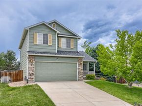 4449 S Halifax Street, Centennial CO 80015