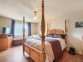 4449 S Halifax Street, Centennial CO 80015