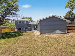 1768 Laredo Street, Aurora CO 80011