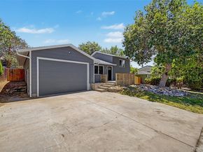 1768 Laredo Street, Aurora CO 80011