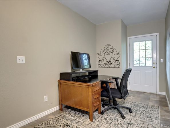 723 Entrada Drive, Golden CO 80401
