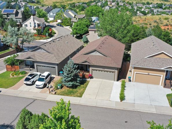 723 Entrada Drive, Golden CO 80401