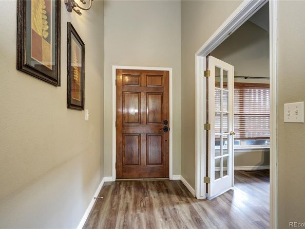 723 Entrada Drive, Golden CO 80401