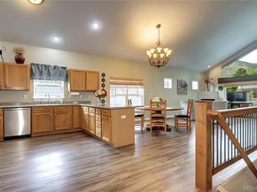 723 Entrada Drive, Golden CO 80401