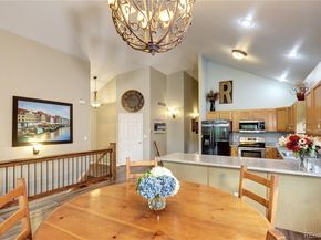 723 Entrada Drive, Golden CO 80401
