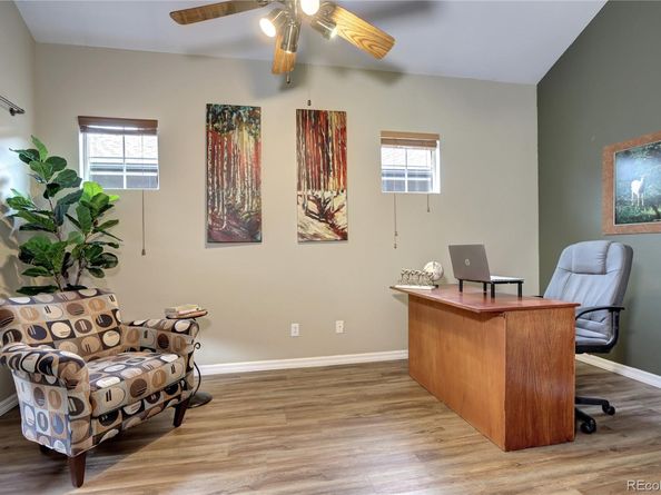 723 Entrada Drive, Golden CO 80401
