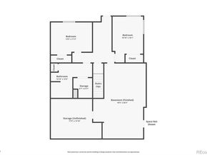 723 Entrada Drive, Golden CO 80401