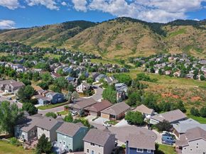 723 Entrada Drive, Golden CO 80401