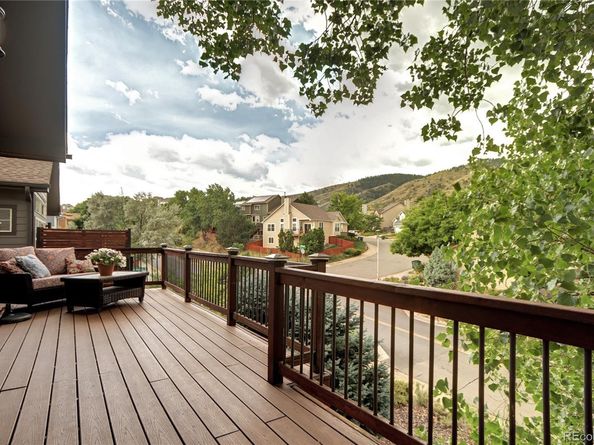 723 Entrada Drive, Golden CO 80401
