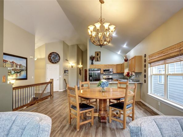 723 Entrada Drive, Golden CO 80401