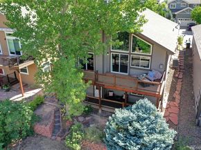 723 Entrada Drive, Golden CO 80401