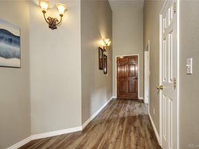 723 Entrada Drive, Golden CO 80401