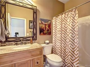 723 Entrada Drive, Golden CO 80401