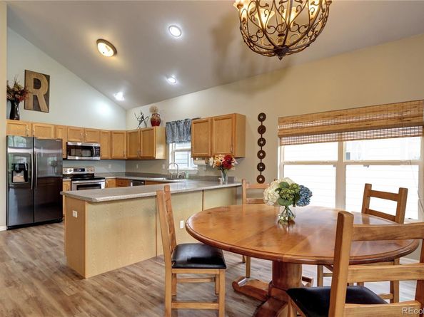 723 Entrada Drive, Golden CO 80401