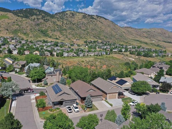 723 Entrada Drive, Golden CO 80401