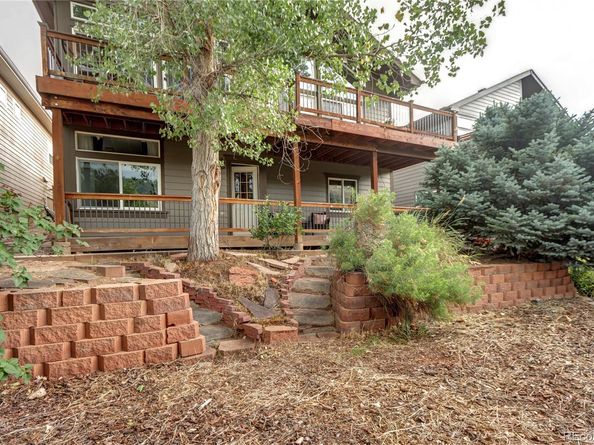723 Entrada Drive, Golden CO 80401