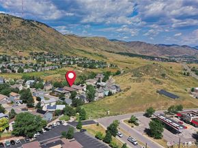 723 Entrada Drive, Golden CO 80401