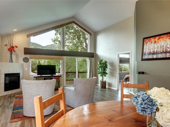 723 Entrada Drive, Golden CO 80401