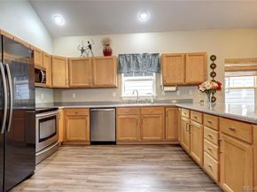 723 Entrada Drive, Golden CO 80401