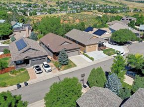 723 Entrada Drive, Golden CO 80401