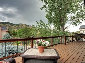 723 Entrada Drive, Golden CO 80401