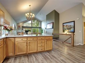 723 Entrada Drive, Golden CO 80401